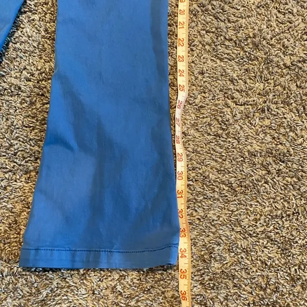 NWT Massimo Dutti Skinny Fit - Image 4