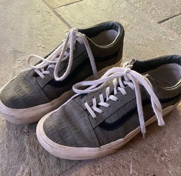 Vans Sneakers - Image 2