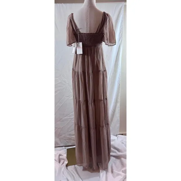 NWT Show Me Your Mumu Dress "Nicole"‎ retail $198 - Image 3