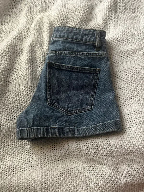 PacSun Mom Shorts - Image 8