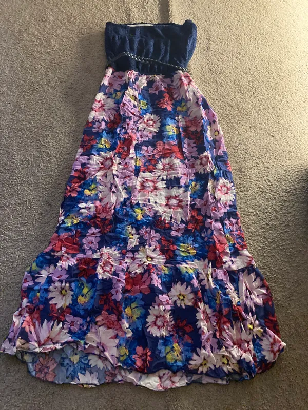 Dress Multiple Size M - Image 2