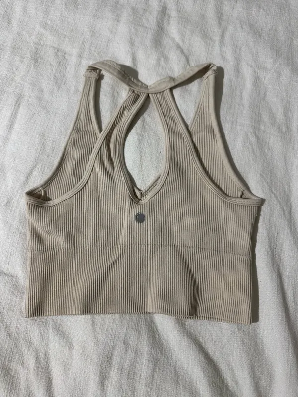 Yogalicious Bra Top Sports - Image 2