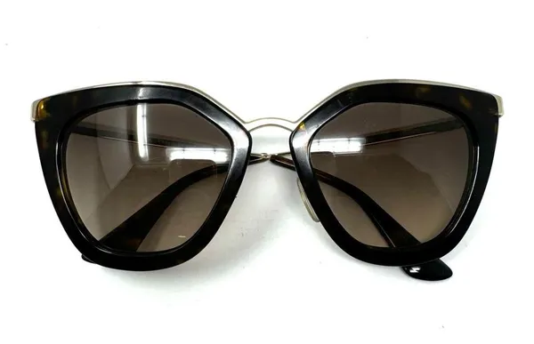 Prada sunglasses, made in Italy - Image 4