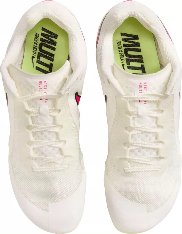 Sprint Track Spikes Nike Zoom Rival - Image 2