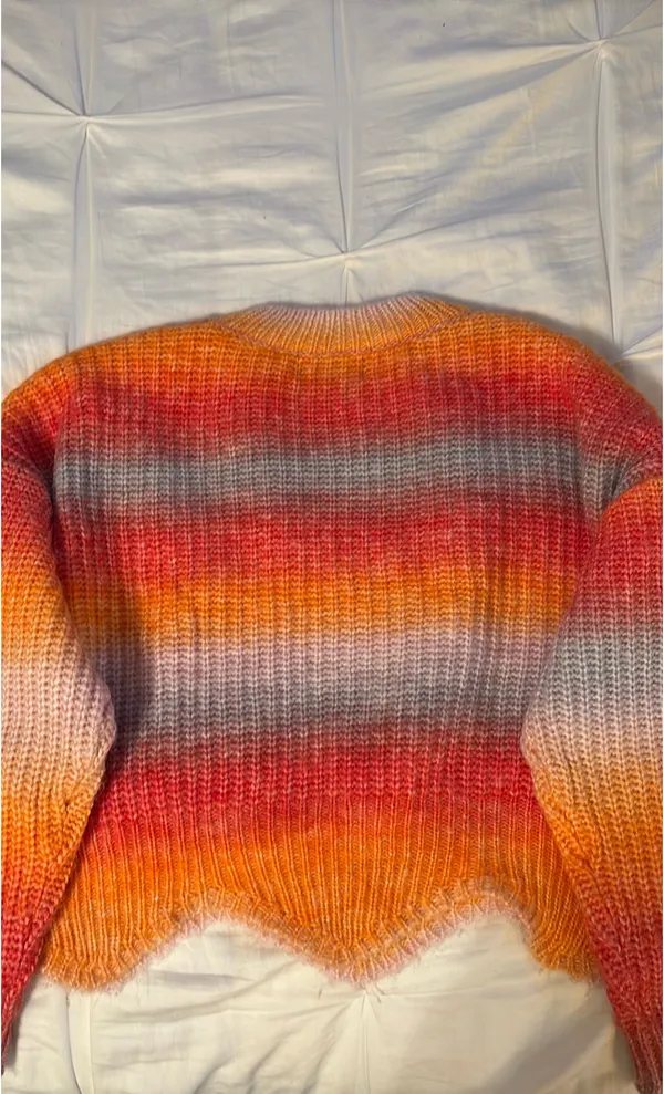 Cider Sweater Knit - Image 4