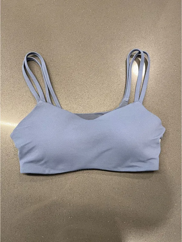Nike Sports Dri-Fit Bra - Image 4