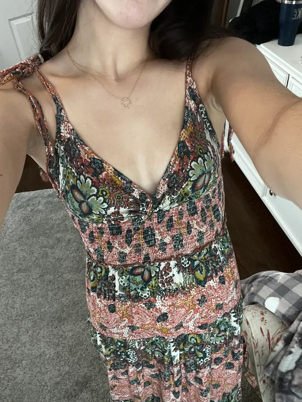 Free People Maxi Dress - Image 2