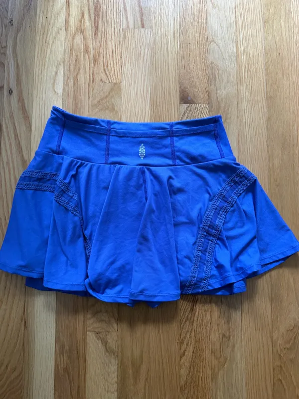 Free people movement skirt  - Image 3