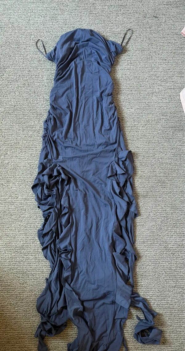 Lioness Rendezvous Strapless Dress - Image 2