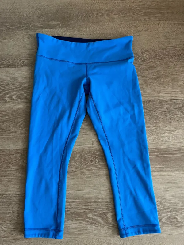 Lululemon Align Leggings 23” - Image 2