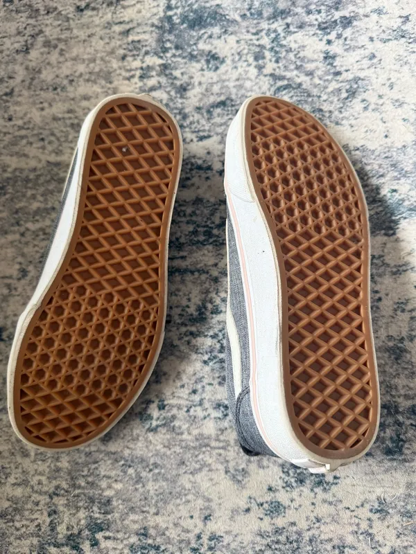Vans Sneakers - Image 4