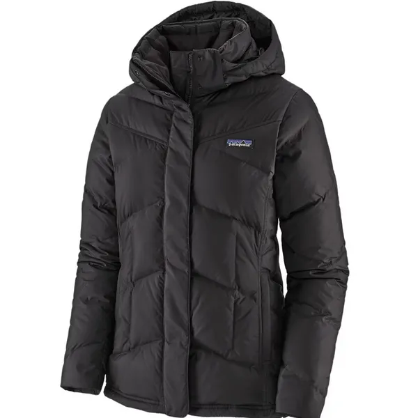 New patagonia women’s down with it‎ jacket - Image 3