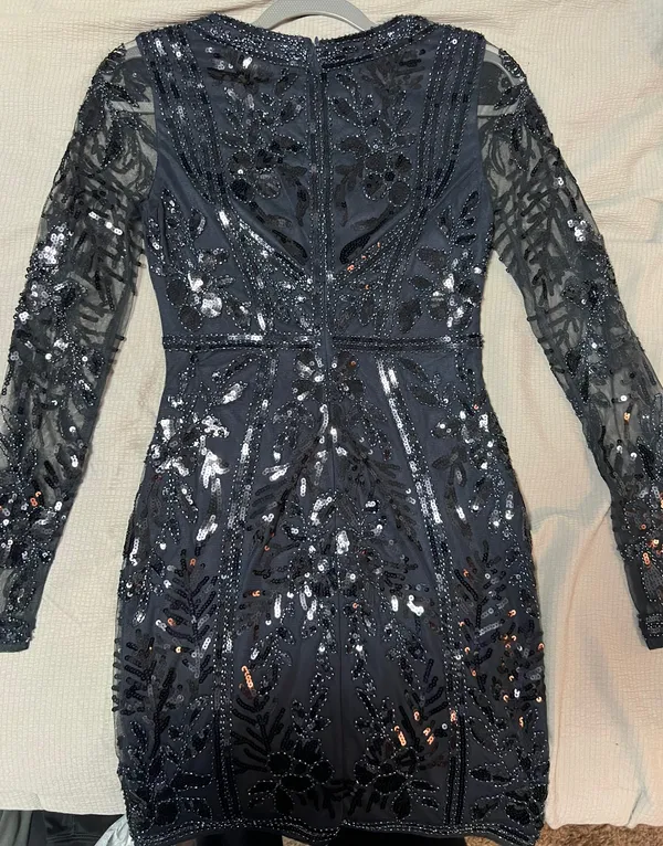 GB Homecoming Dress - Image 2