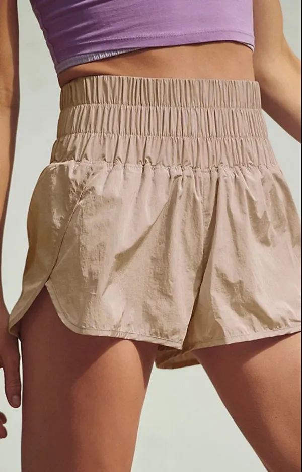 Free People Shorts - Image 4