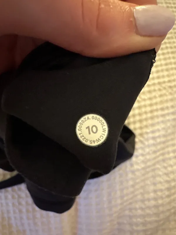Lululemon Align Tank Black - Image 6