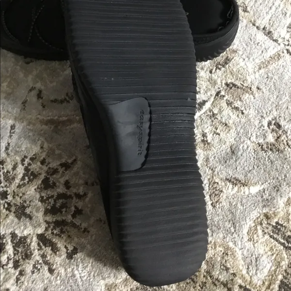 Easy Spirit Comfy casual slip ons 🖤🖤 - Image 4