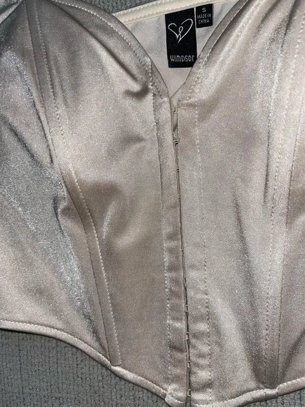 Windsor Corset Top - Image 4