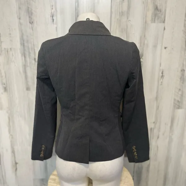 Gray blazer Gray - Image 3