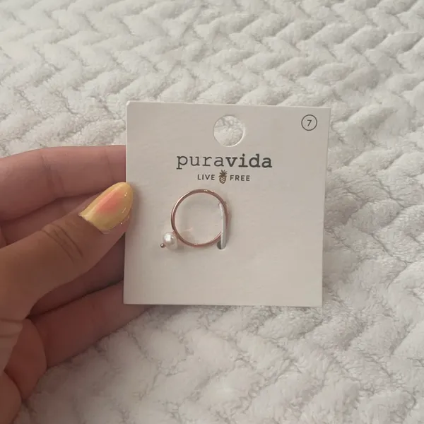 Puravida Ring - Image 3