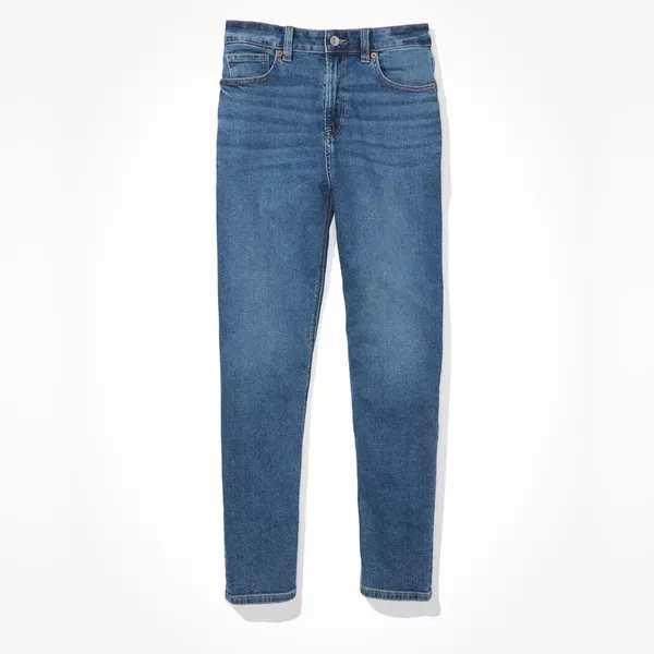 American Eagle Stretch Mom Jean Size 18 Regular - Image 4