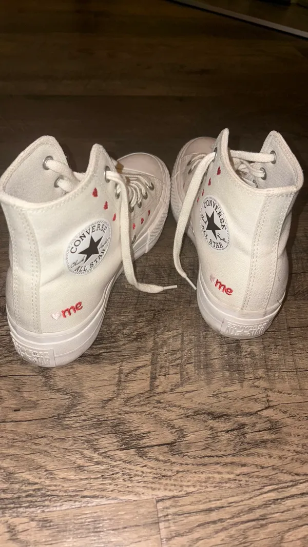 Converse High-Top - Image 4