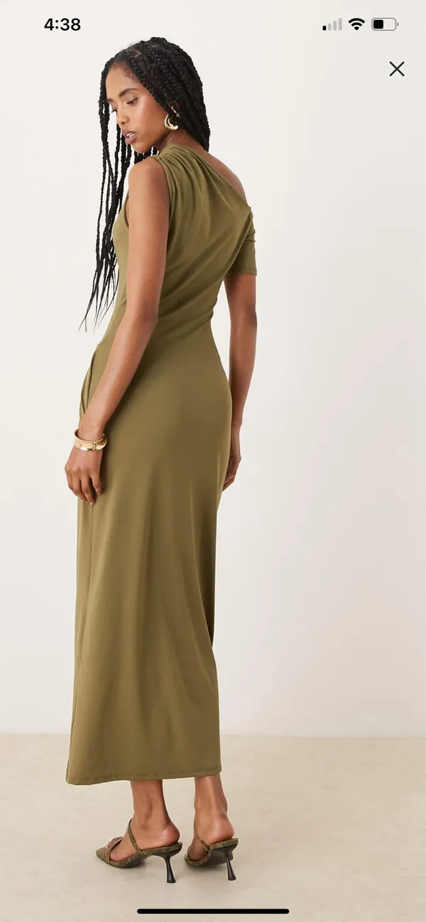 ASOS Dress - Image 2