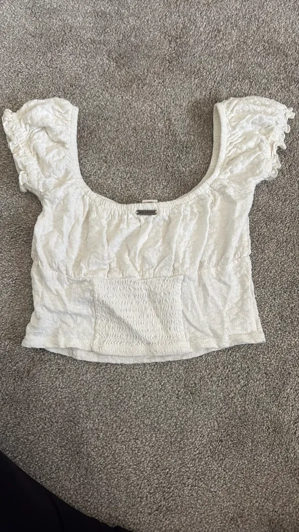 Billabong Crop Top - Image 2