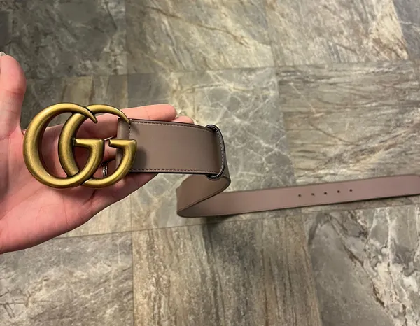 Gucci Belt - Image 2