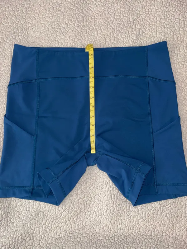Lululemon Sole Training Short - Image 9