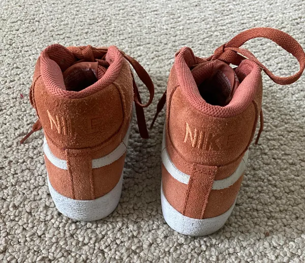 Nike SB Zoom Blazer Mid - Image 4