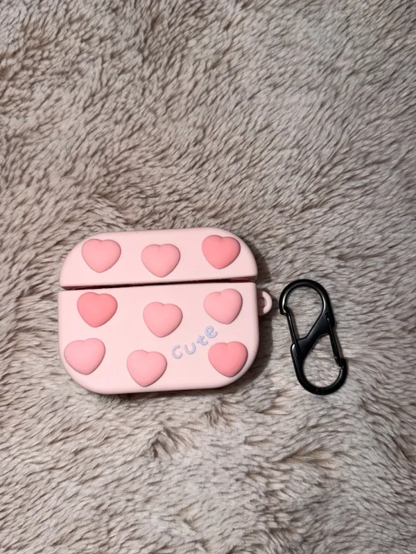 AirPods Pro cover case Multiple - Image 2