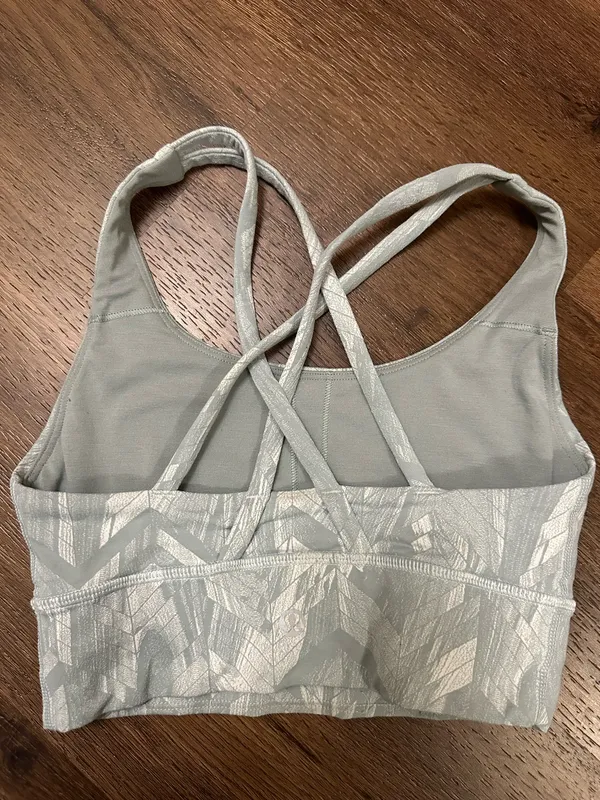 Lululemon Sports Bra - Image 2