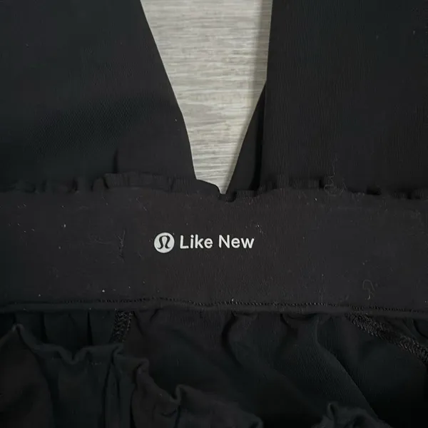 Lululemon Keep Moving Jogger - Image 3