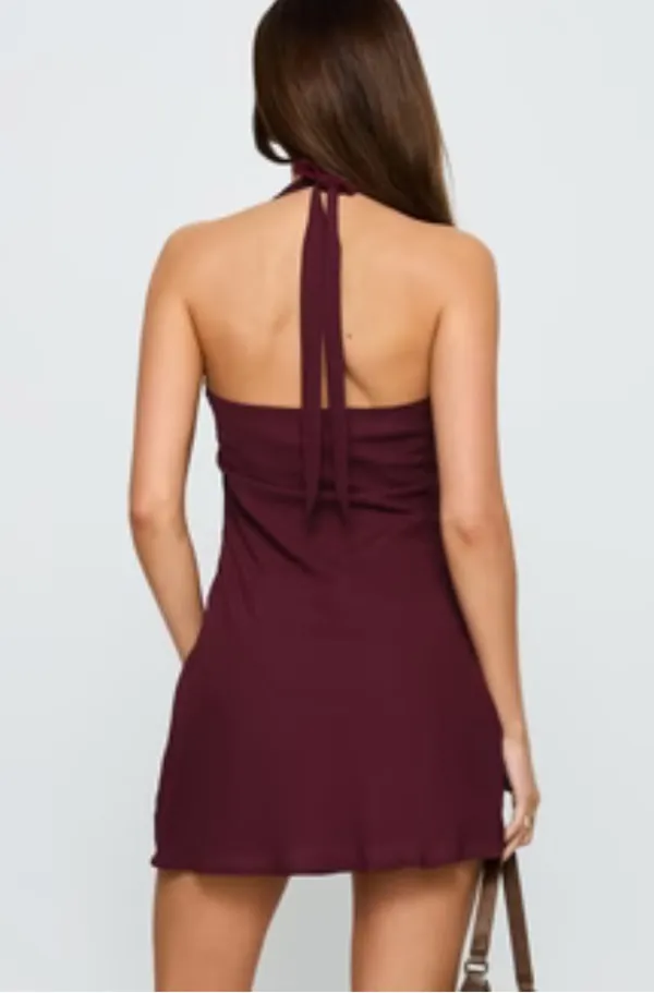 Princess Polly Mini Dress - Image 3