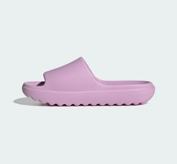 Guaranteed Authentic adidas Adilette Lumia Slides in Bliss Lilac Women size:7 Brand new in box - Image 9