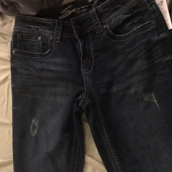 Seven7 jeans - Image 3