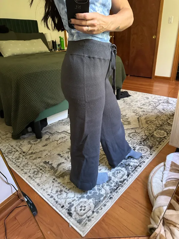 Abercrombie & Fitch Lounge Sweatpants - Image 4