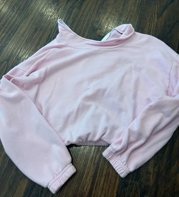 Roller Rabbit Sweatshirt - Image 3