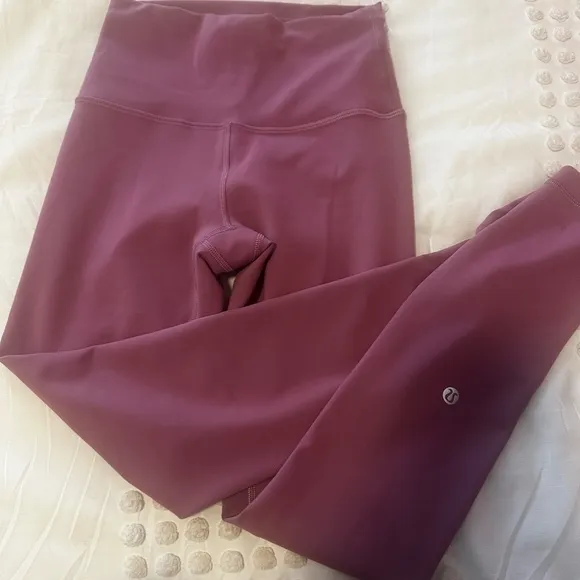 Lululemon Align leggings - Image 2