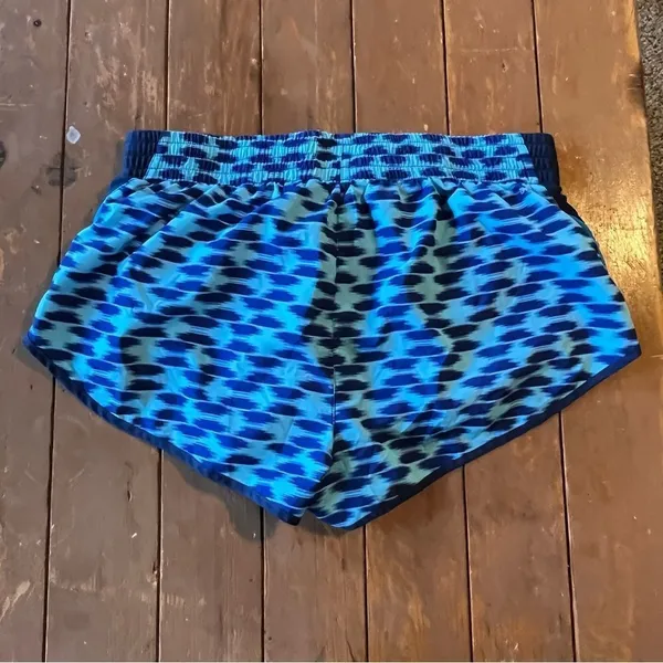 Nike Dri Fit Built in Underwear Under Running Shorts - Image 6