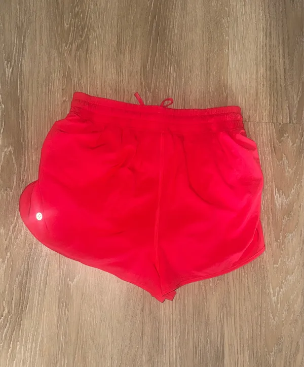 Lululemon Running Shorts - Image 2