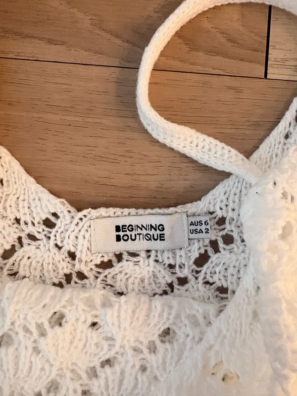 Beginning Boutique Dress - Image 3