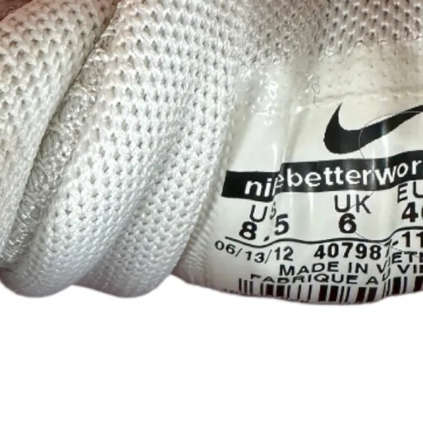 Nike Reax‎ Athletic Shoes - Image 6