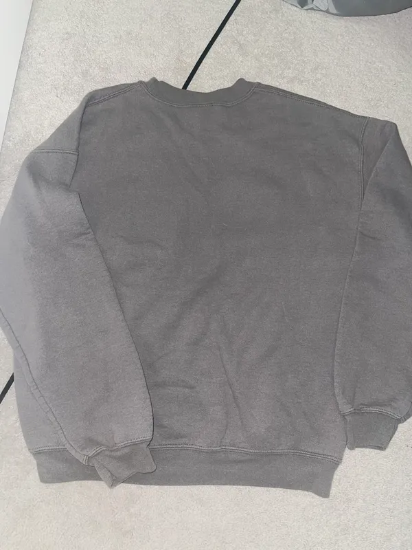 Delta Alpha Gamma Crewneck Sweatshirt - Image 3