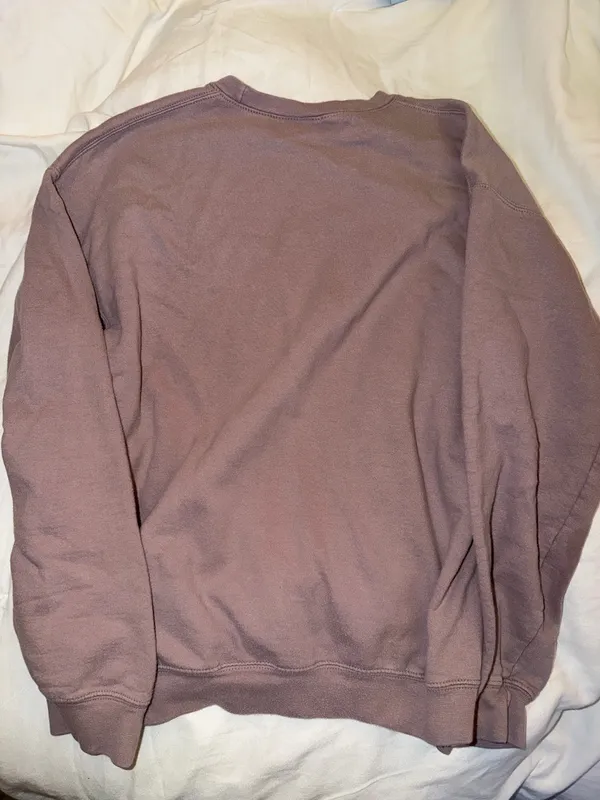 Young Life Gildan Sweatshirt - Image 3