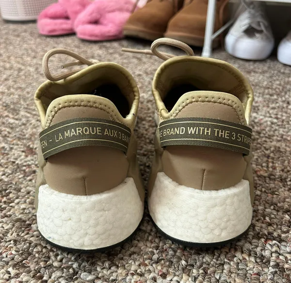 Green Size 4 - Image 4