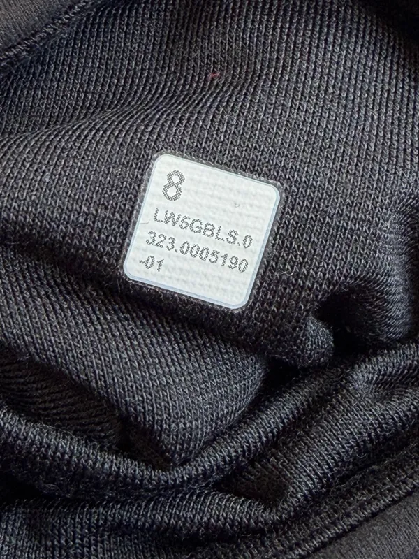 Lululemon Wunder Train High-Rise Tight with Pockets 28" Black Size 8 - Image 7