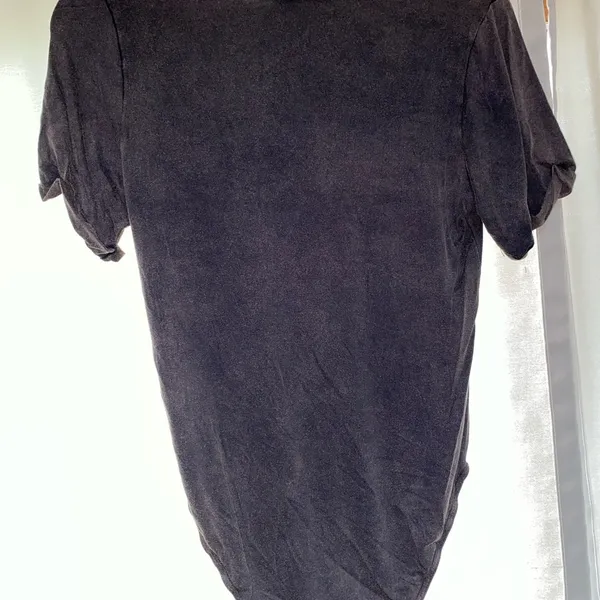 Boutique Acid washed bodysuit - Image 5