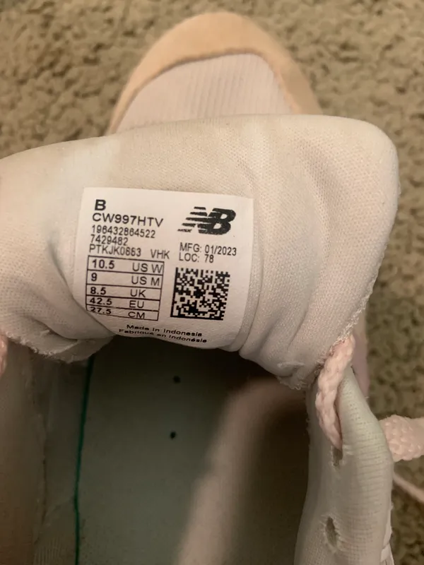Shoes - Image 7
