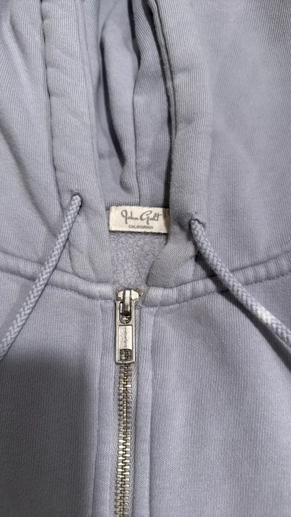 Brandy Melville Hoodie - Image 2